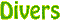 Oeuvres diverses [ Indexation en cours ]