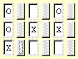 Cliquer pour aller  la page du jeu Tic Tac Toe